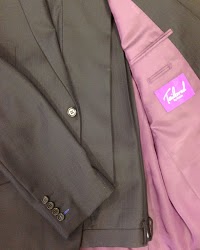 Purple Menswear 739792 Image 3
